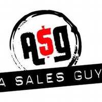 Gap Selling Training Logo